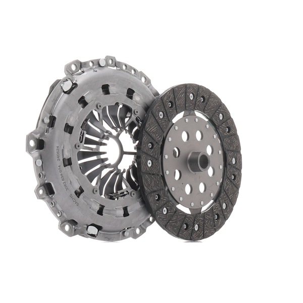 SACHS 3000 951 647 Kit d'embrayage
