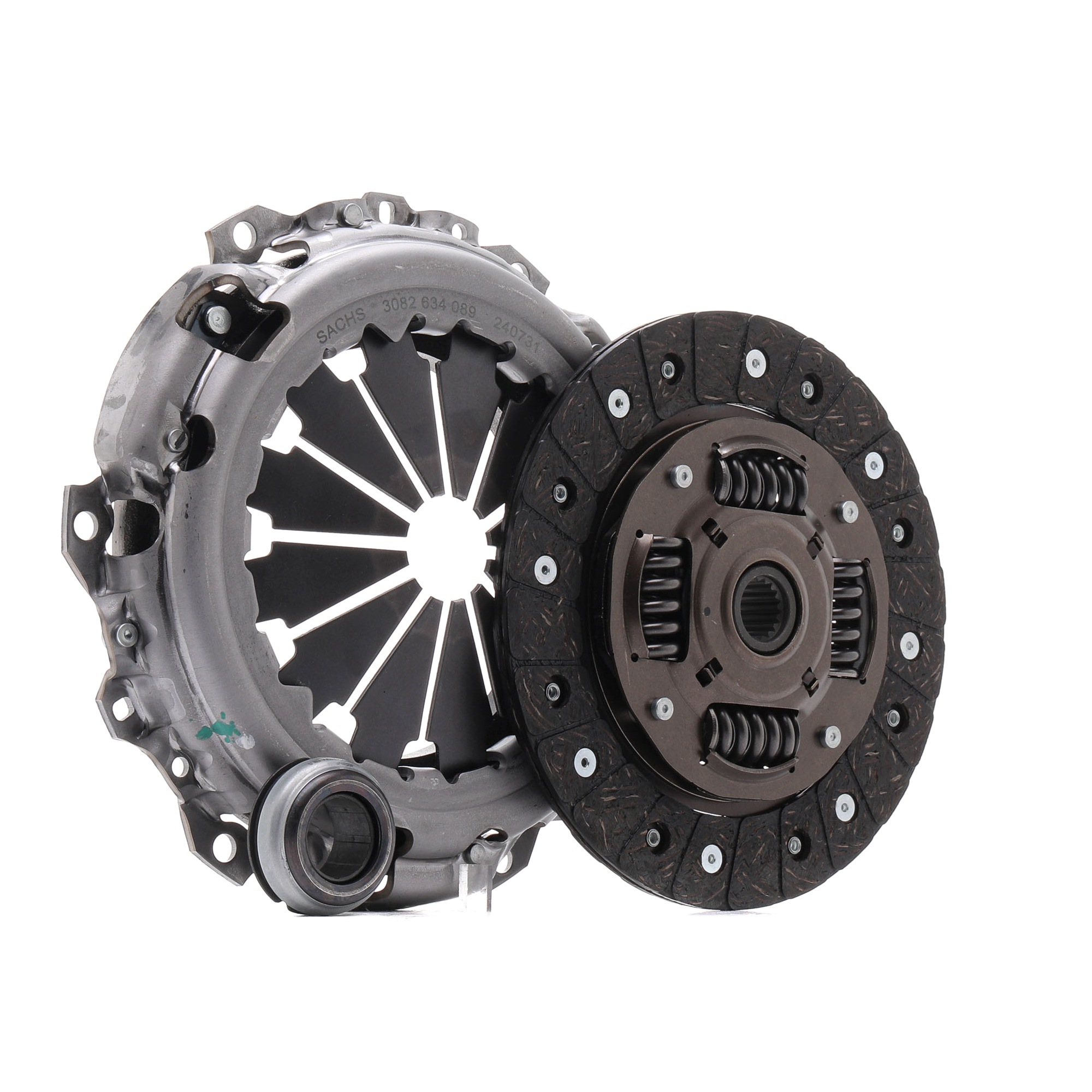 SACHS 3000 951 679 Kupplungssatz