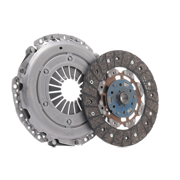 18973722 Σετ συμπλέκτη SACHS Chevy κόστος