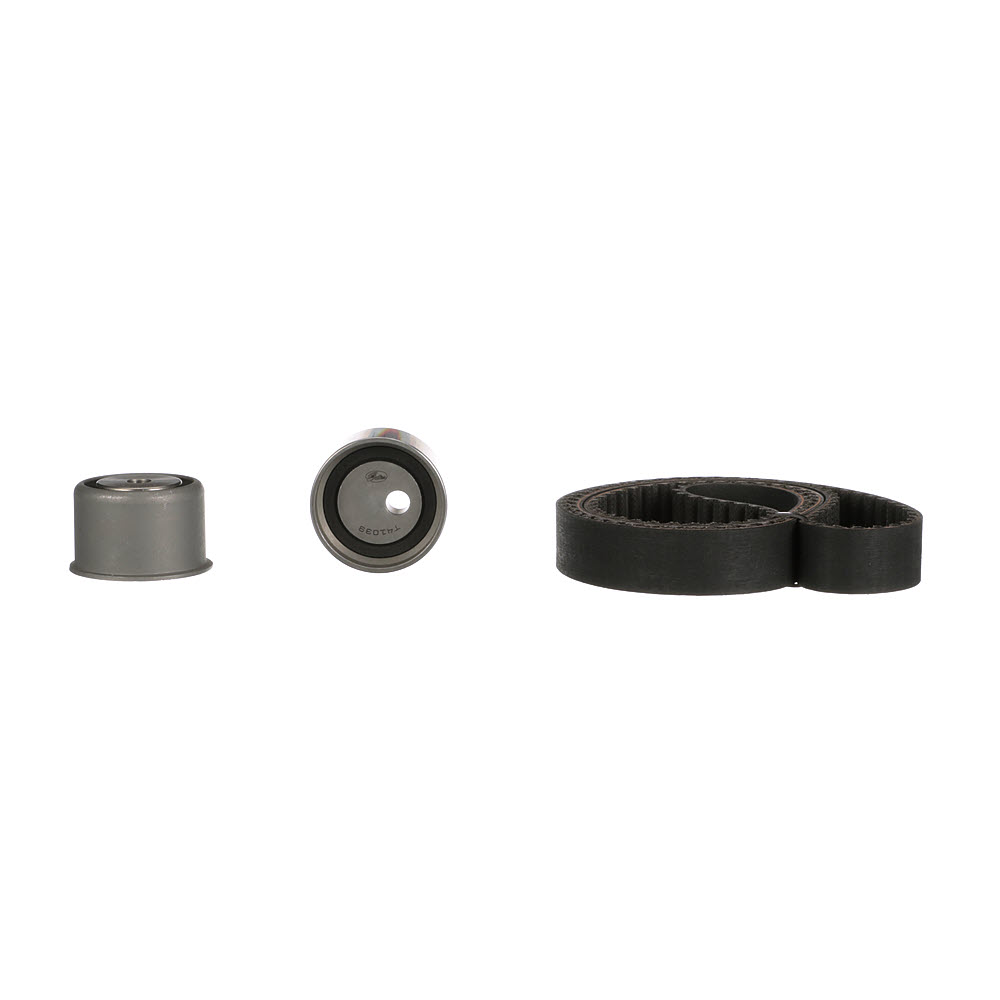 5700XS GATES K015700XS Kit de correa de distribución Mitsubishi Pajero IV precio