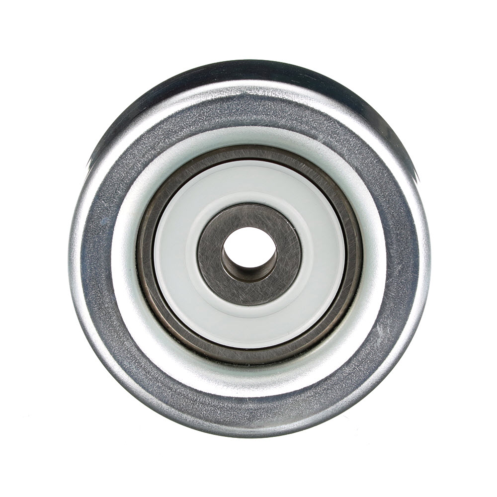 Deflection / Guide Pulley, v-ribbed belt GATES T36859 rating
