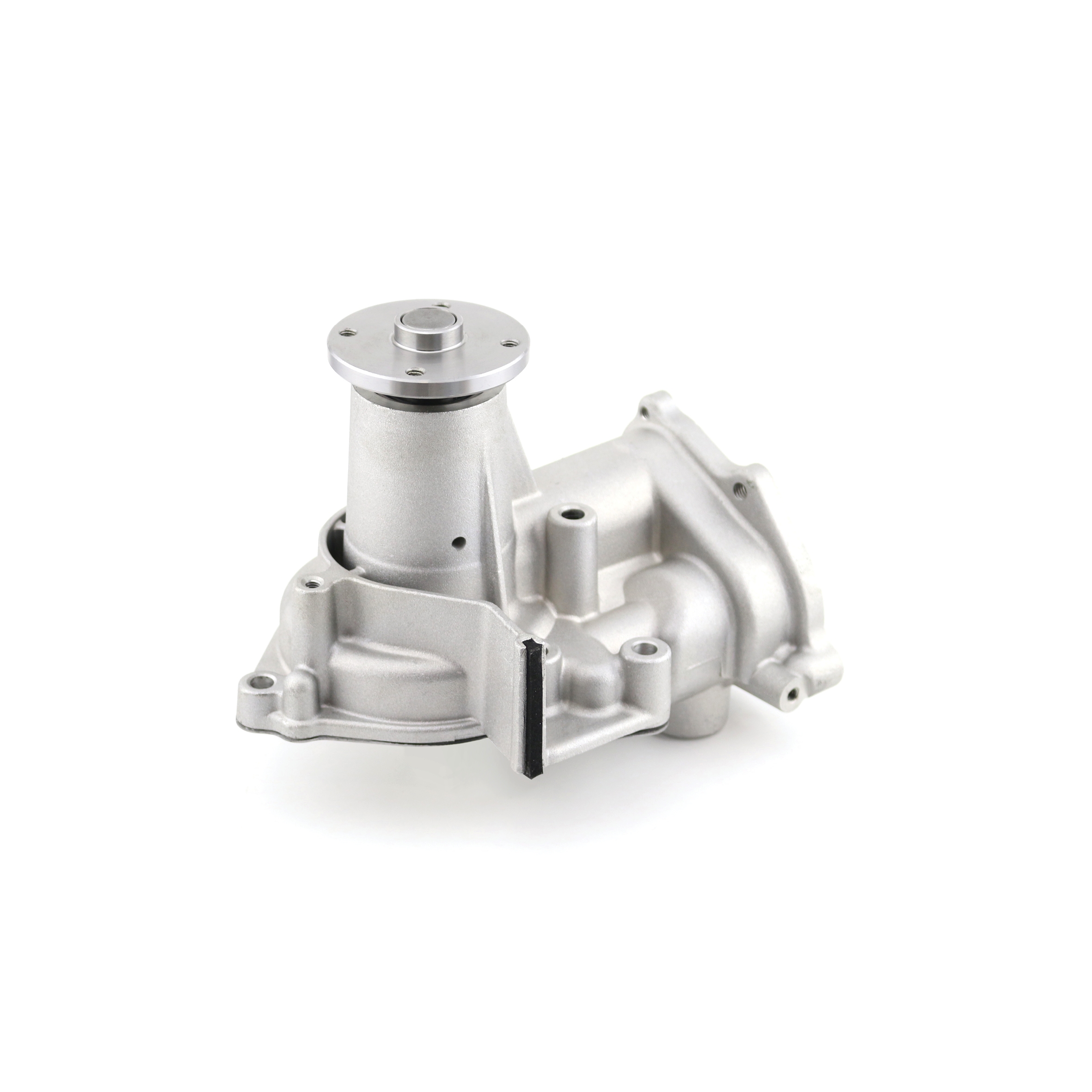 GATES 7702-10260 Pompe du liquide de refroidissement MITSUBISHI L 200 2.5 DI-D 4WD Diesel 178 CV