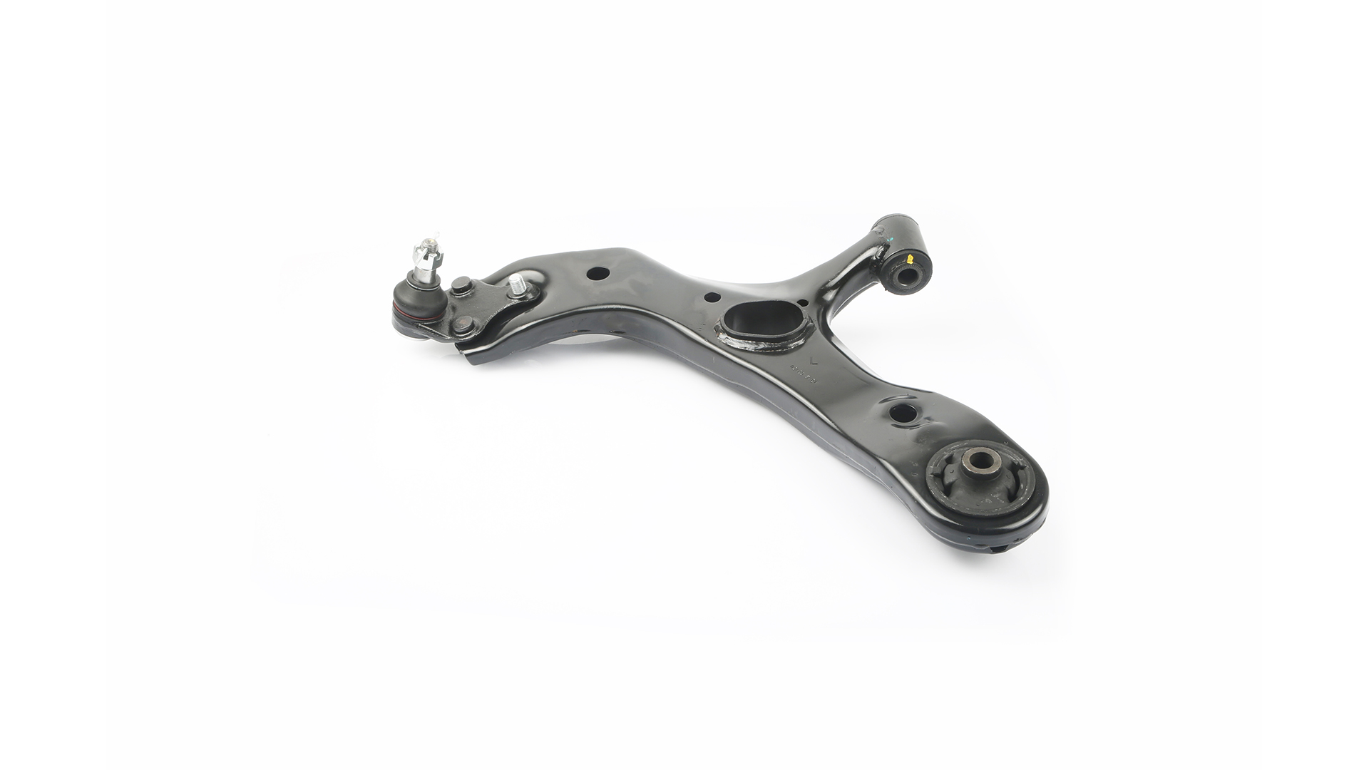 Lengőkar, kerékfelfüggesztés 48069-42060 SKF VKDS821104B TOYOTA, SUZUKI, MAZDA, SEAT, LEXUS