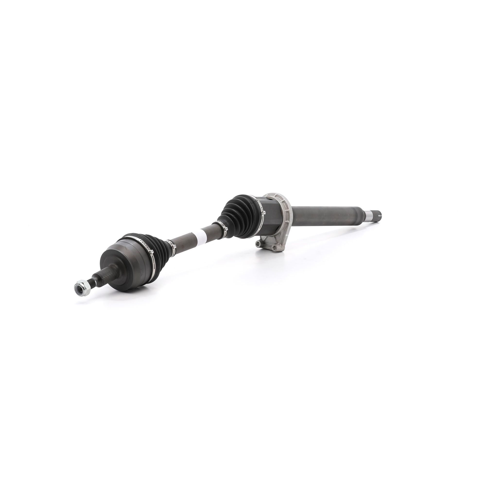 Aandrijfas 7LA407272C SKF VKJC6728 VOLKSWAGEN