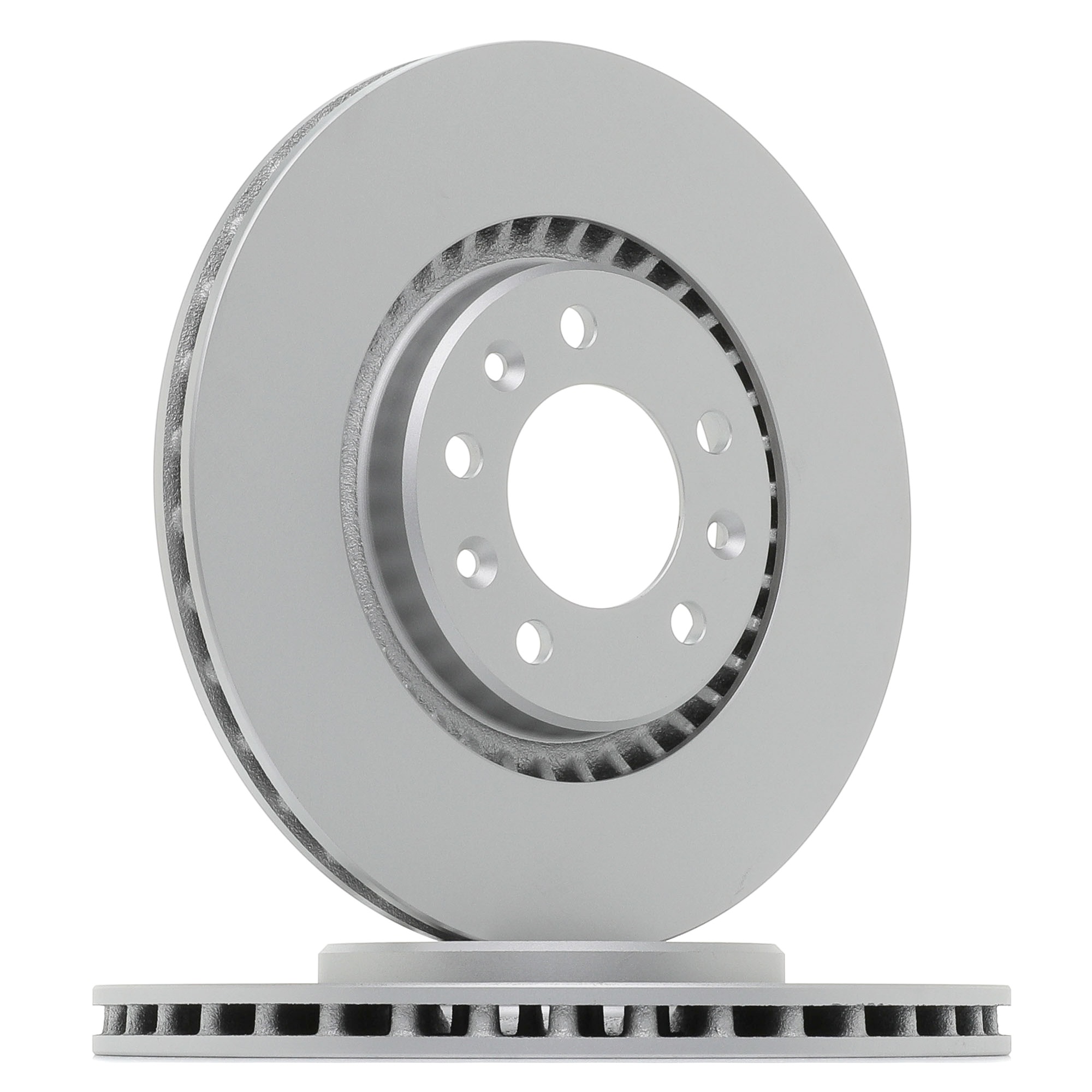 FERODO DDF2783C Remschijf Remschijfdikte: 22mm, Aantal gaten: 5, Ø: 294mm