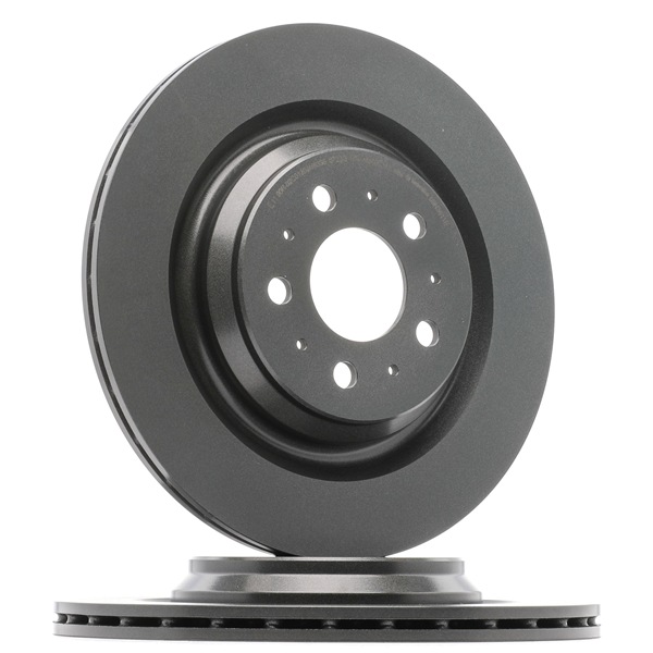 Bremser, sæt BREMBO KT 08 002