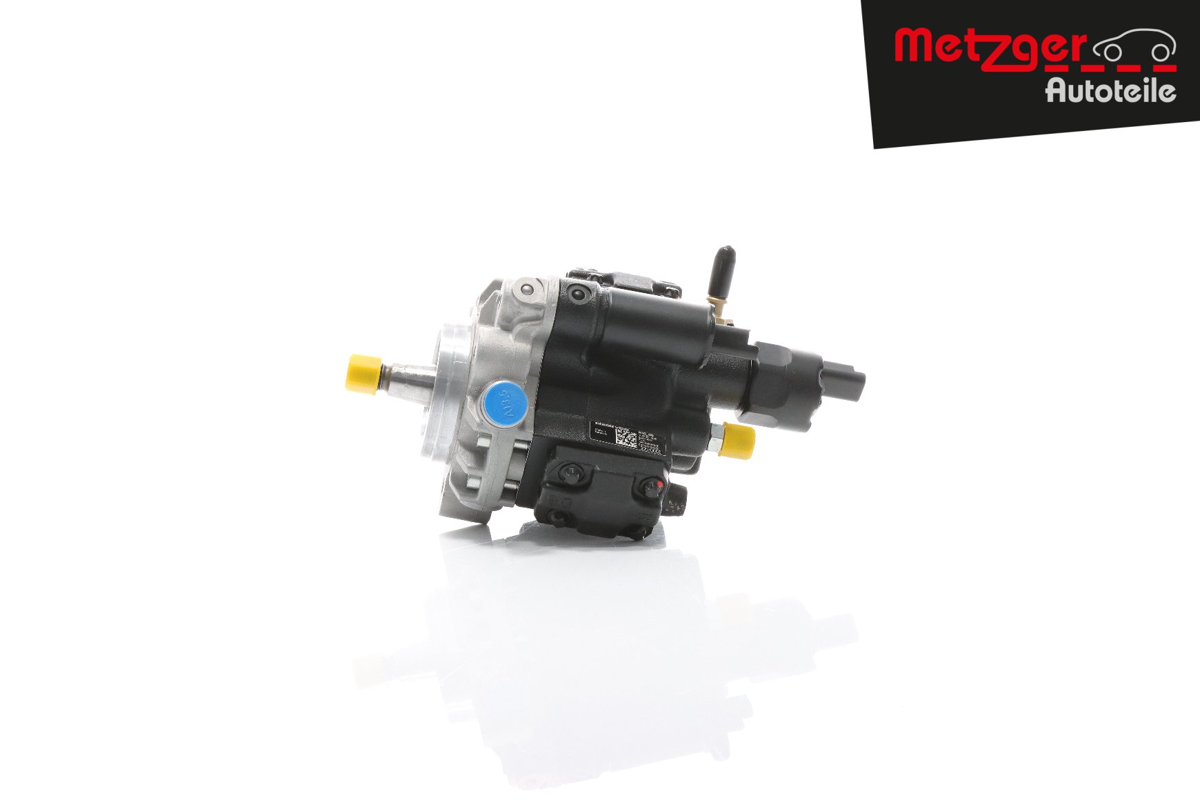 HPFP METZGER 0830135 rating