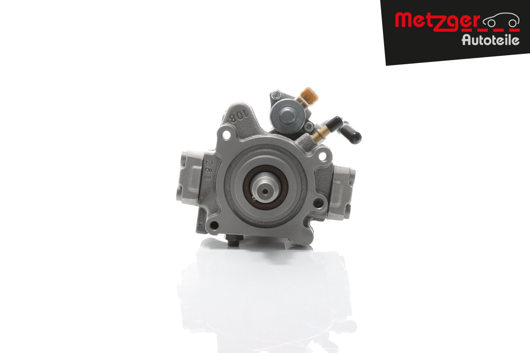 18976023 METZGER 0830136 Högtryckspump Ford C Max 2 diesel och bensin pris