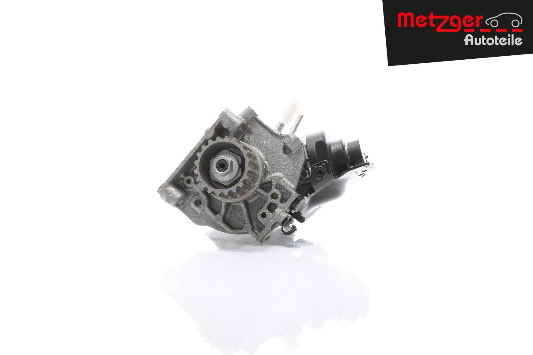 0830137 METZGER Bomba injetora custo