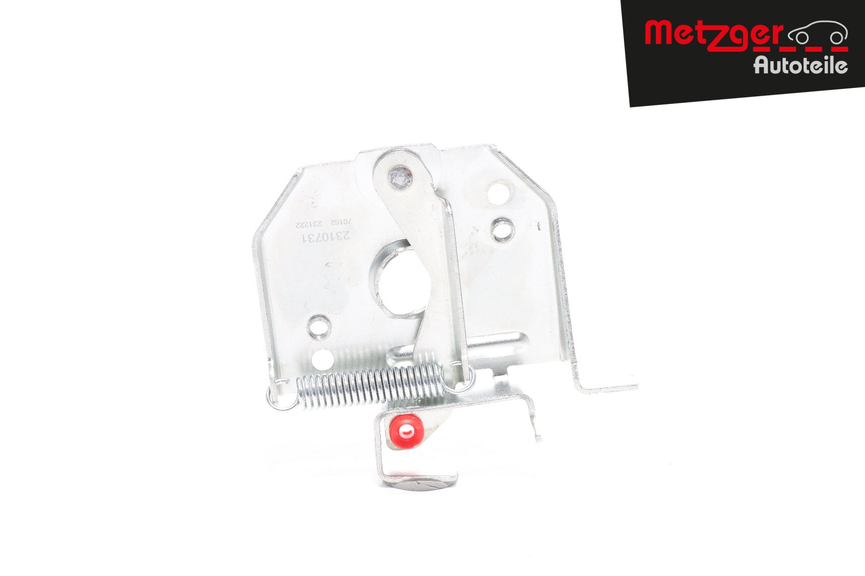 YQ52 METZGER 2310731 Capot VAUXHALL Combo Mk2 (C) Van / Break (F25) prix