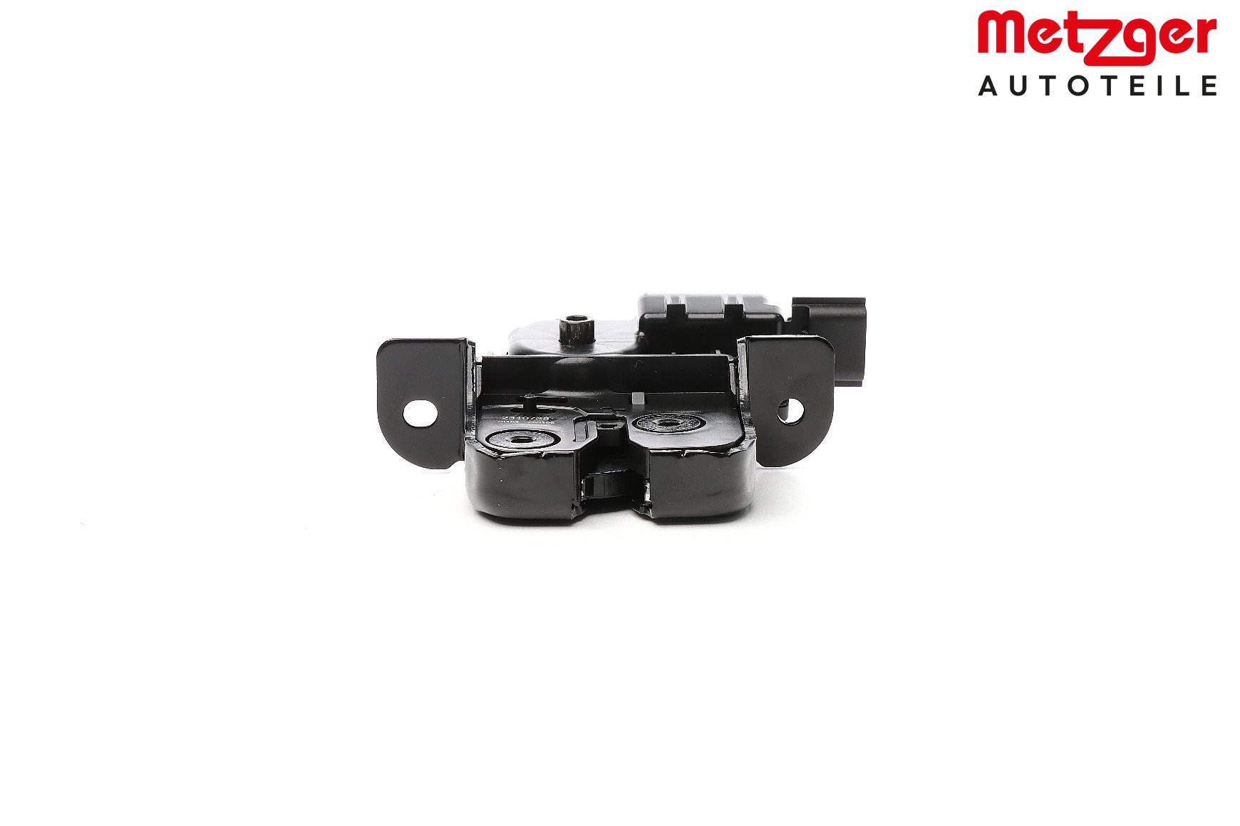 METZGER BA52 Serrure RENAULT MEGANE 1.5 dCi Diesel 90 CV