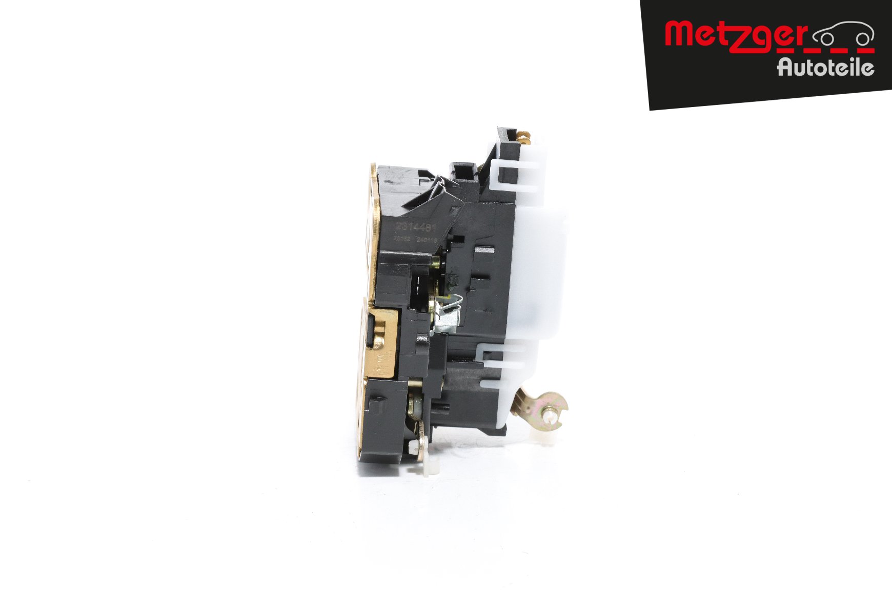 Türschloß METZGER 2314481 günstig online kaufen
