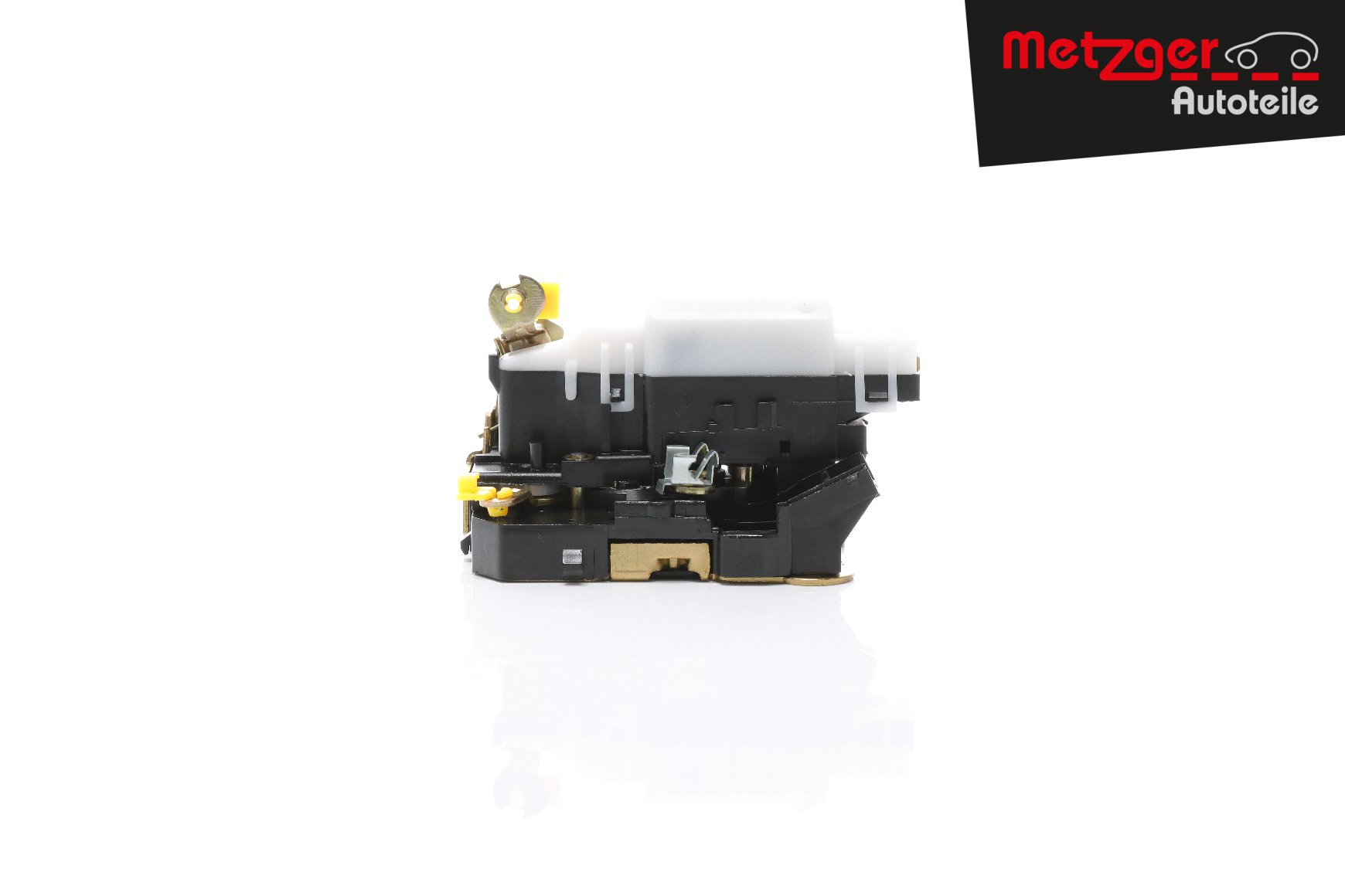 METZGER 18976313 Renault Master 2 Van Lock mechanism for upgrade