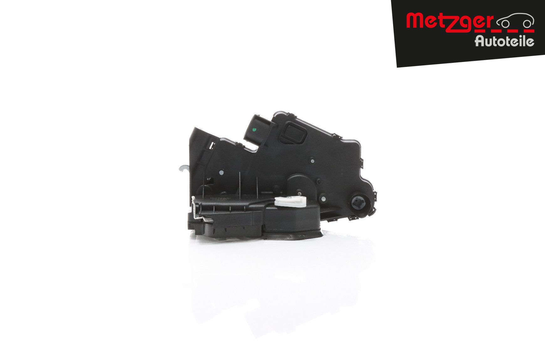 Türschloss 2314487 METZGER 51217011241 BMW