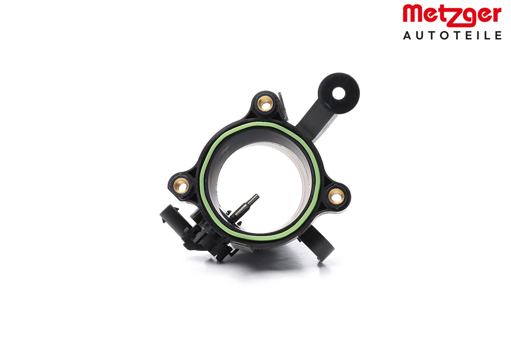 METZGER 2401024 Inlaat, spruitstuk Mini Clubman R55 1.6 One D 90 Pk Diesel 2013
