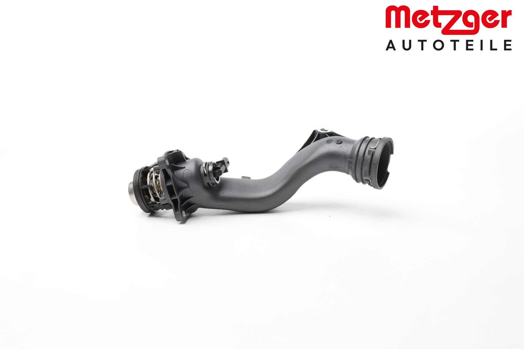 18976356 METZGER 4006462 Mercedes A217 Thermostat