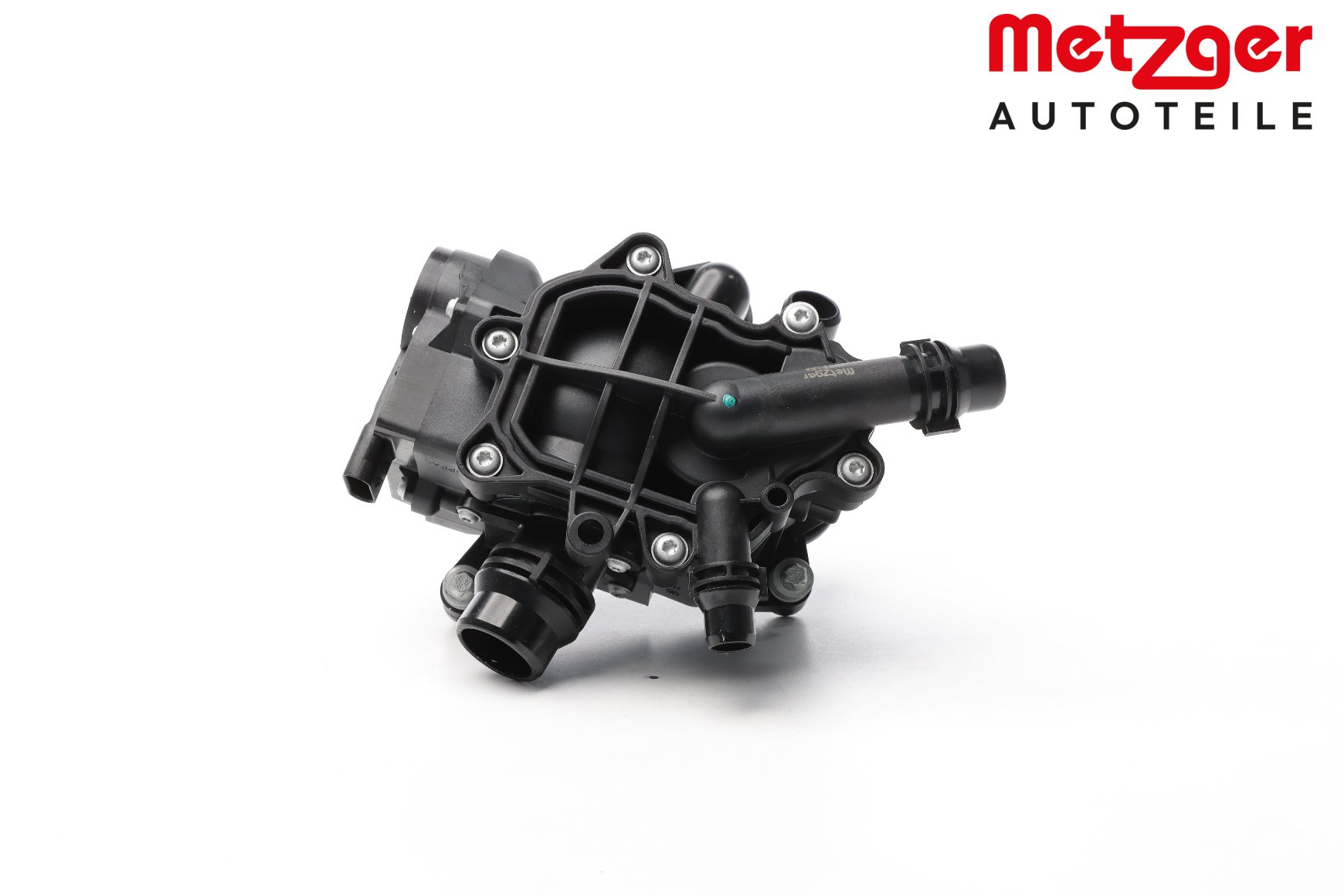 Kühlwasserthermostat 4006465 METZGER 11537644811 BMW, MINI