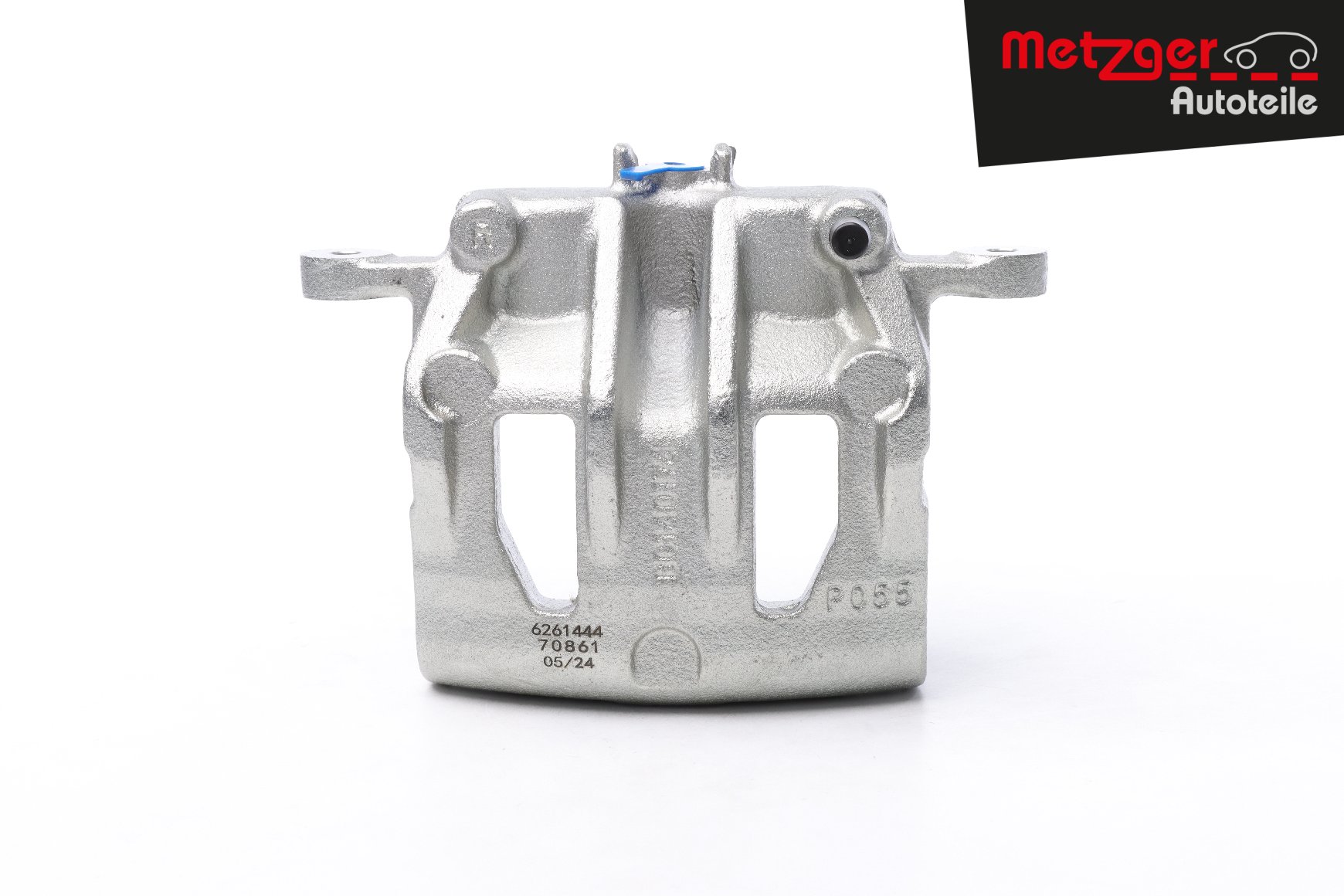 18976445 Bremssattel METZGER Kia