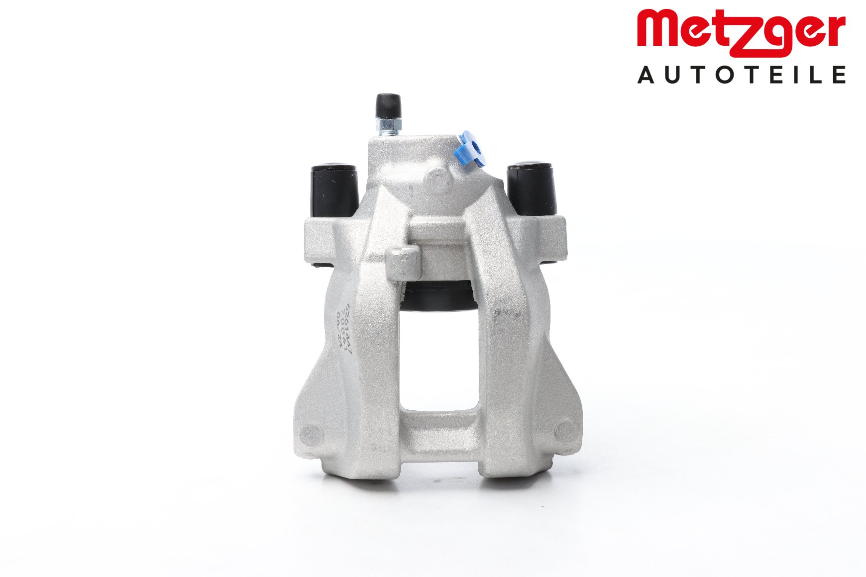 Brake calipers METZGER 6261447 rating