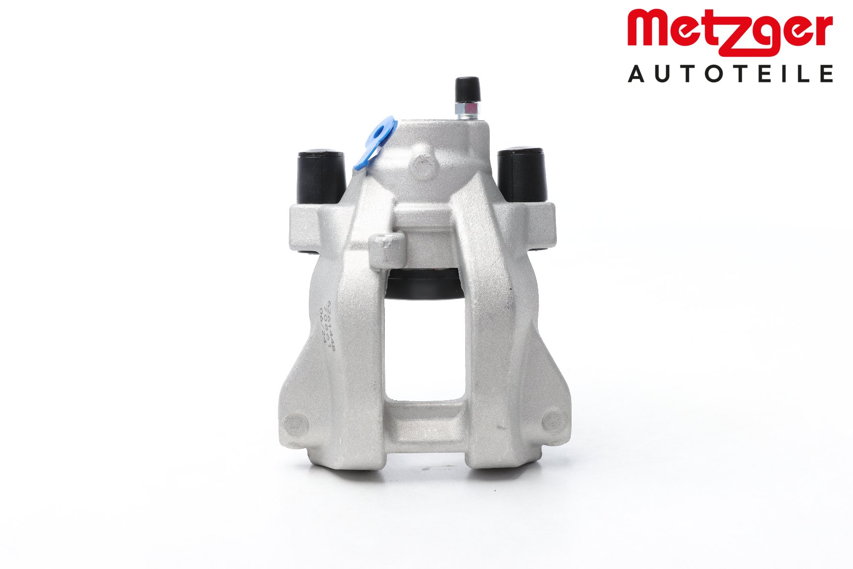 METZGER 18976449 Спирачни апарати Mercedes W212 цена задни и предни