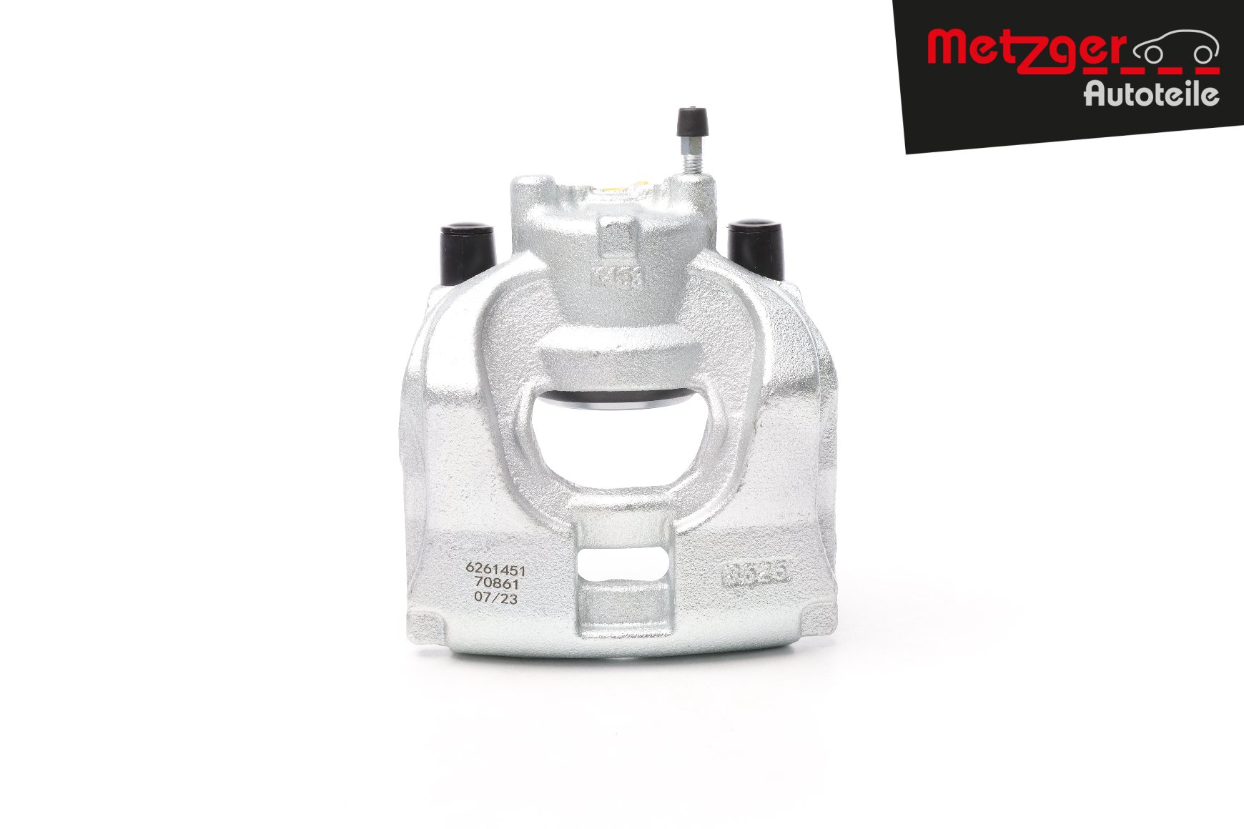 Bremssättel METZGER 6261451 Bewertung