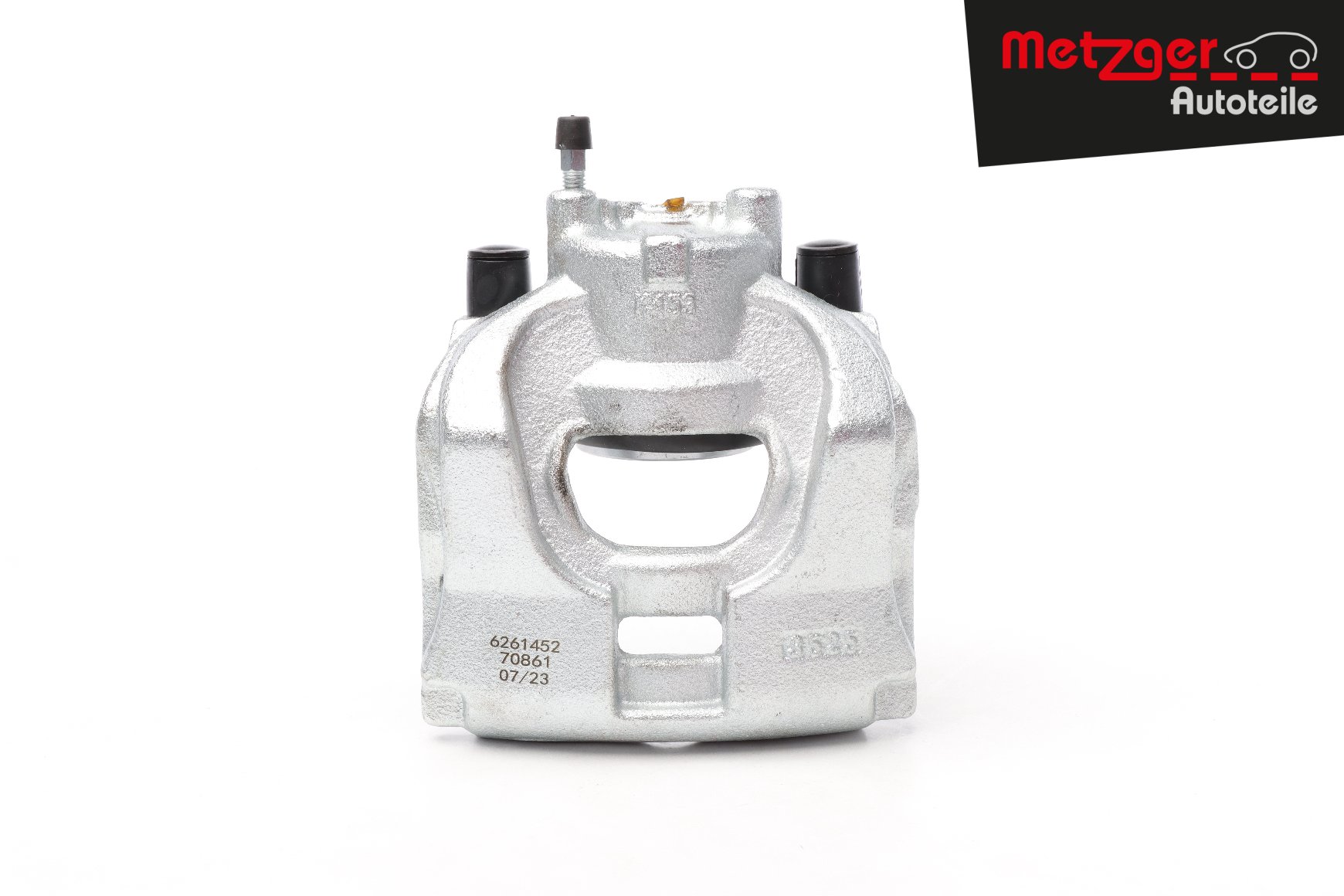 Bremssättel METZGER 6261452 Bewertung