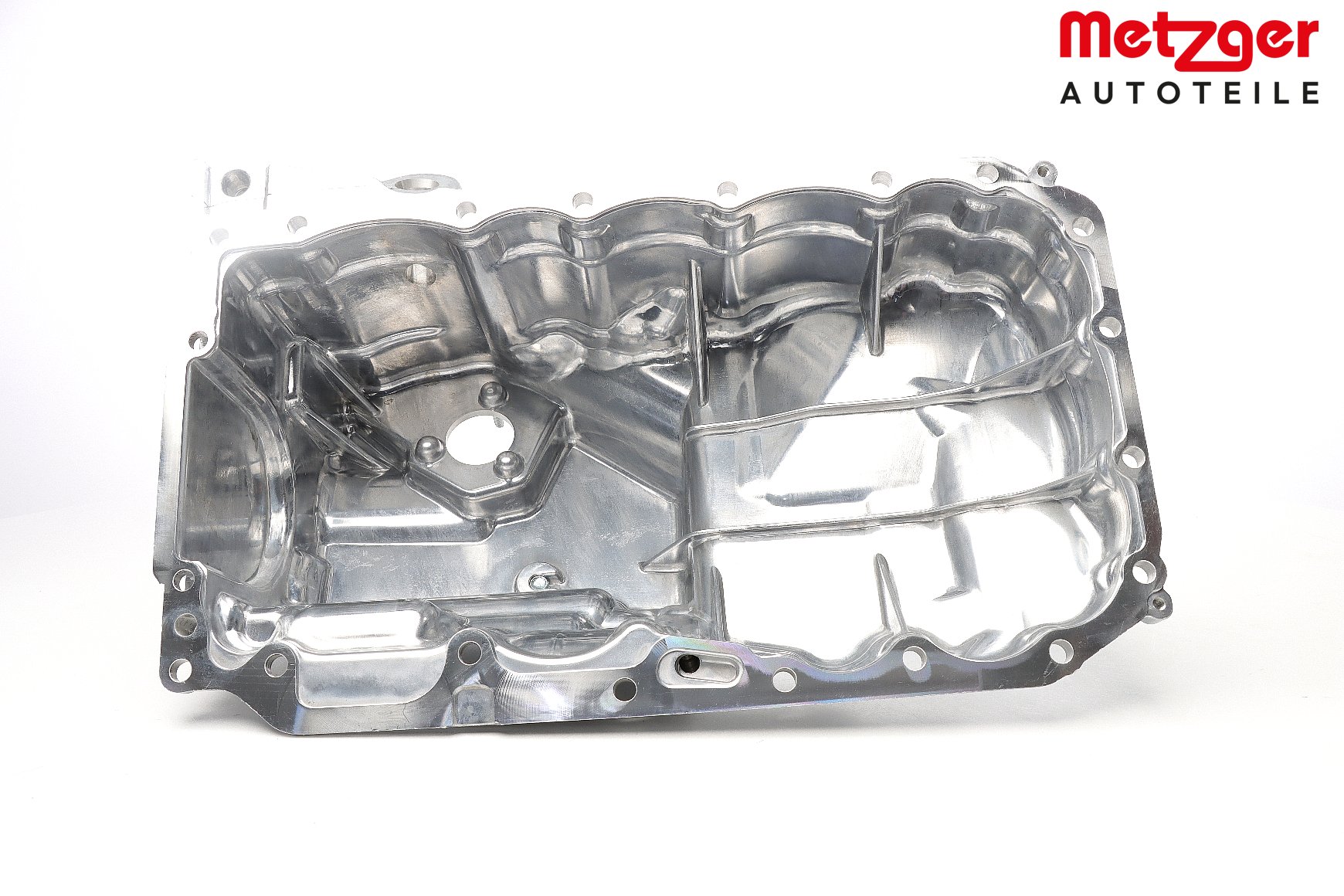 18976460 METZGER 7990217 Cárter de aceite BMW F30 precio
