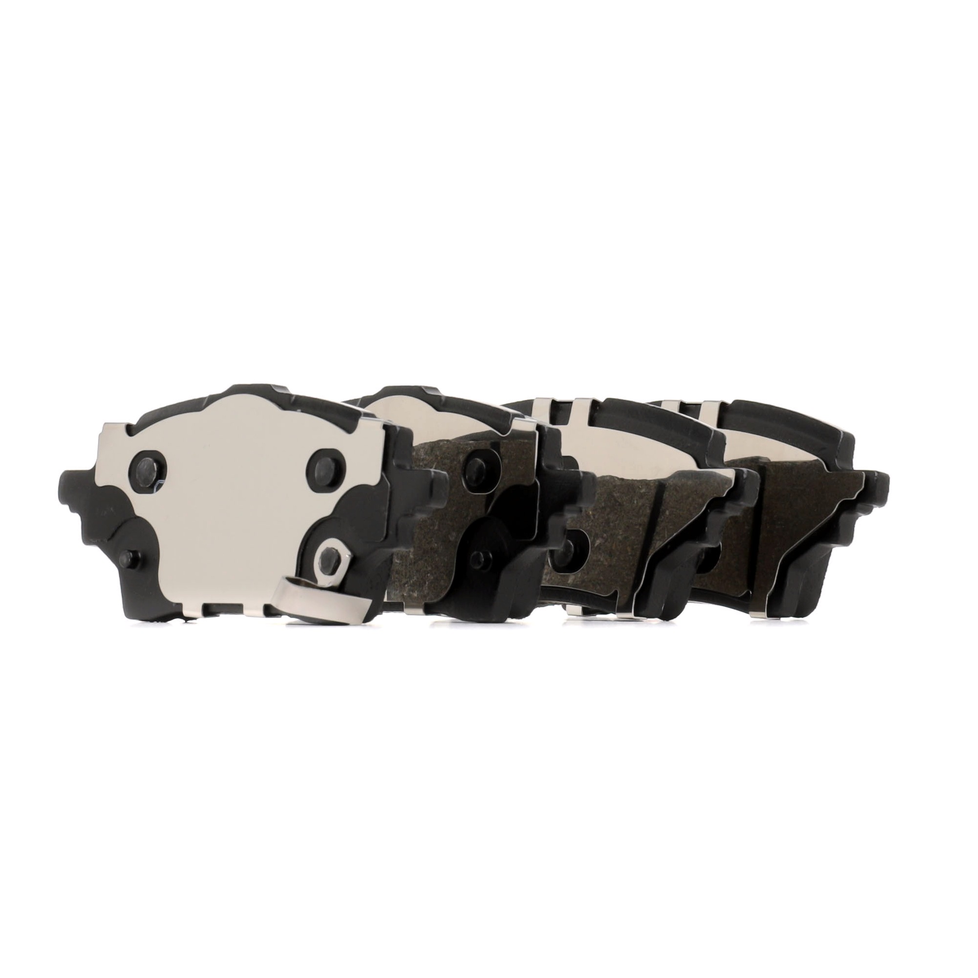 Bremsklötze FEBI BILSTEIN 26154 Bewertung