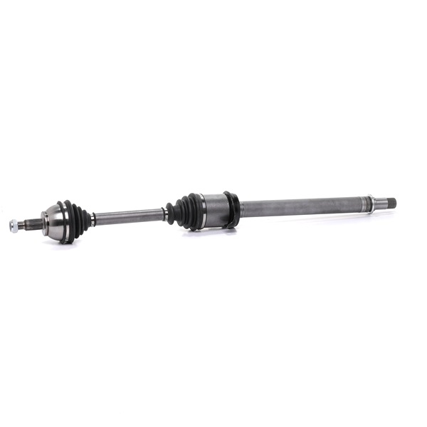 SNR DK51.006 Полуоска