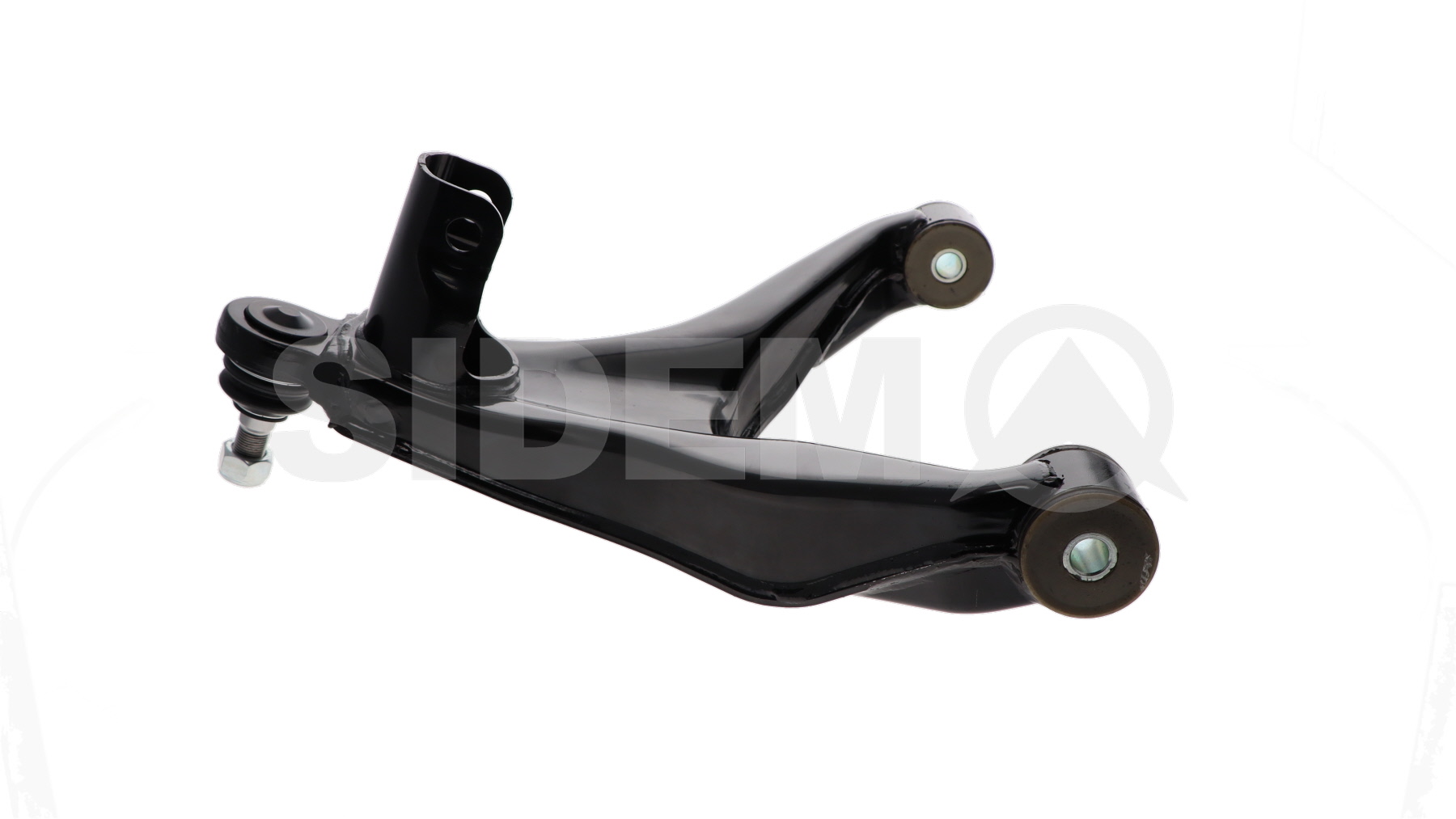 SIDEM 20071 Triangle de suspension Iveco Daily 6 35S16, 35C16, 40C16, 50C16, 70C16 160 CV Diesel 2025
