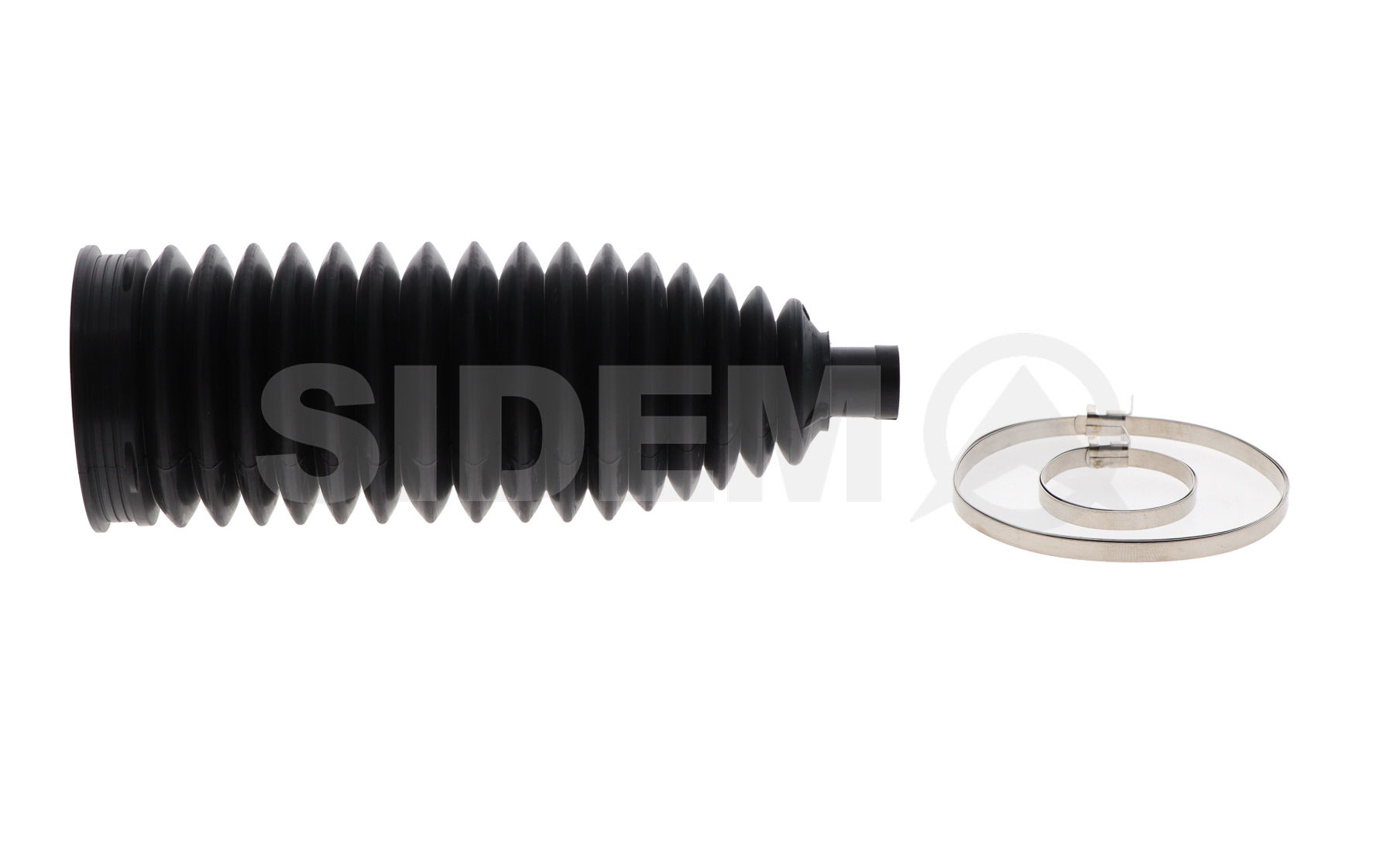18978193 SIDEM 349139 replacement MERCEDES-BENZ B-Class (W247) steering rack boot price