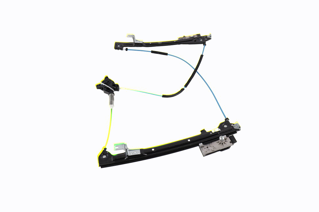 V20-3763 VAICO Window regulator Mini Hatchback cost