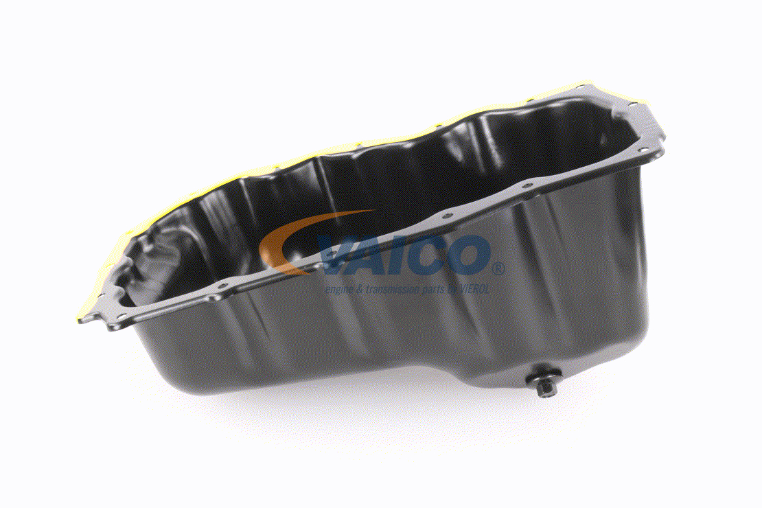 Coppa olio 2011594 VAICO V25-2242 FIAT, FORD