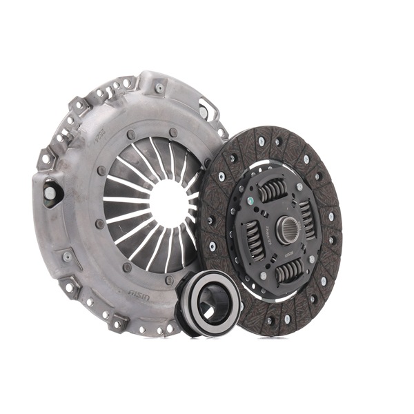 Kit ambreiaj 028 141 036 T AISIN KE-VW42 VW, AUDI, SKODA, SEAT