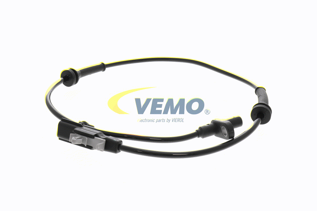 V38-72-0280 Wielsnelheidssensor (ABS) VEMO 47901-4EA0A RENAULT, NISSAN, INFINITI