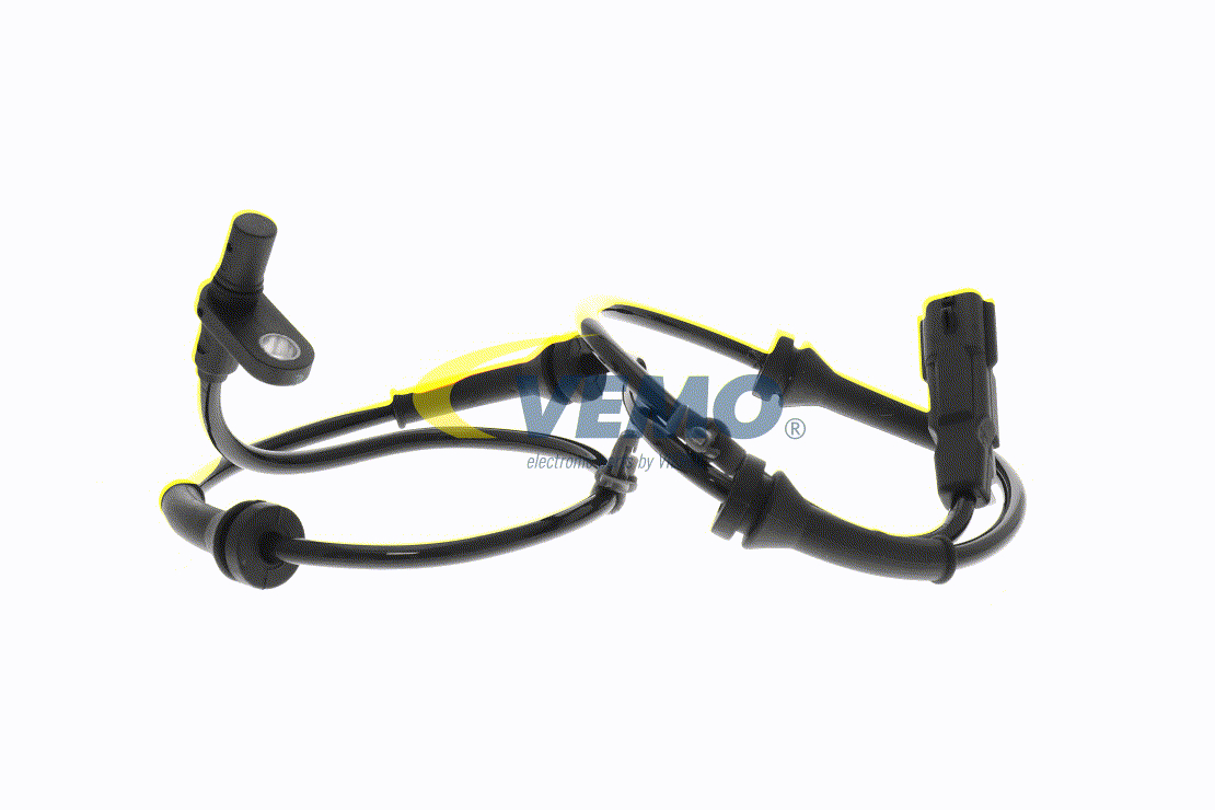 Capteur ABS 47900-4EA0B VEMO V38-72-0294 RENAULT, NISSAN