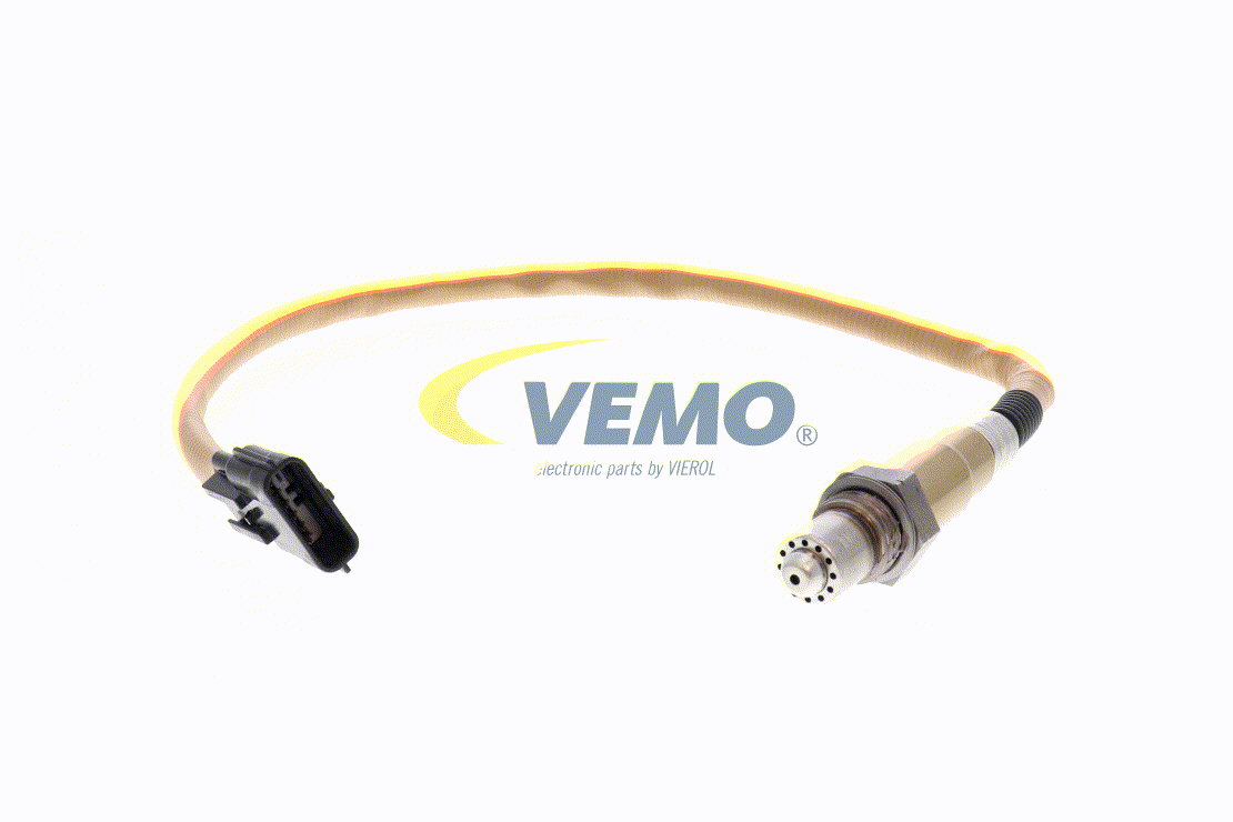 VEMO V46-76-0036 Sonda lambda Comprimento do cabo: 514mm
