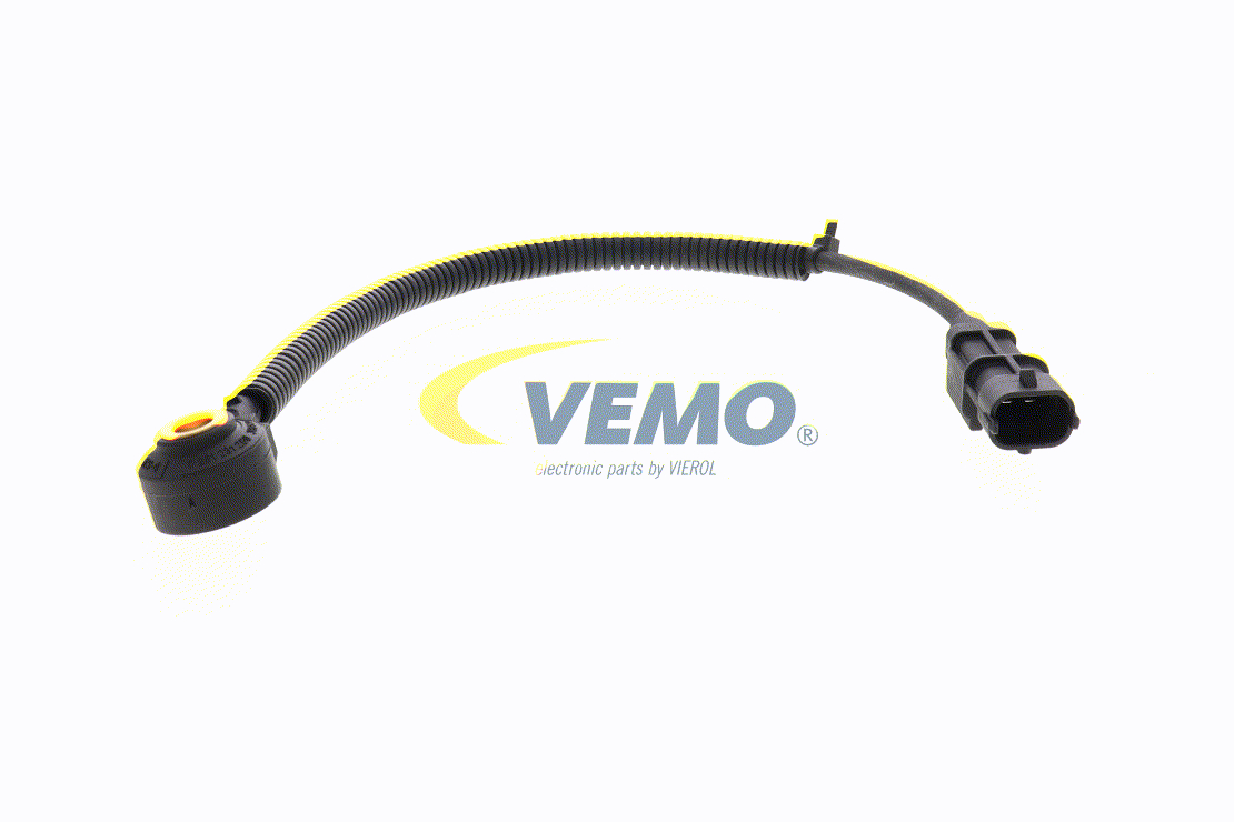 VEMO V52-72-0299 Klopfsensor Anzahl der Steckkontakte: 2-polig