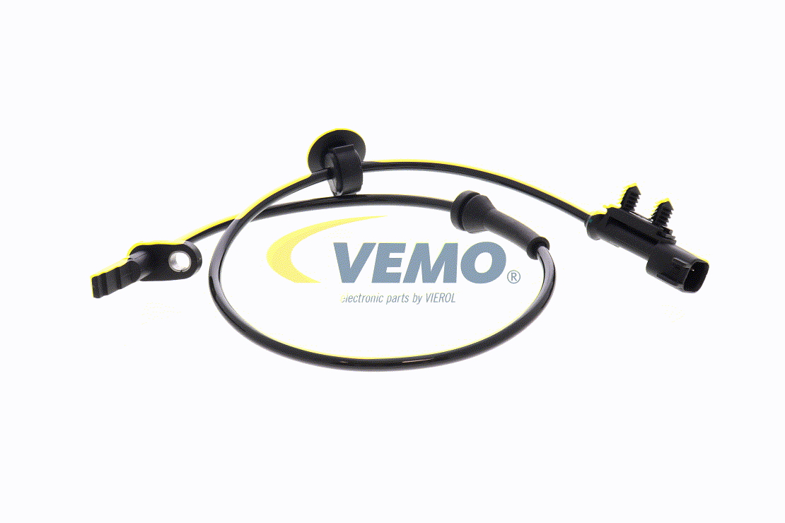 ABS-Sensor 1037796 VEMO V58-72-0010 TESLA