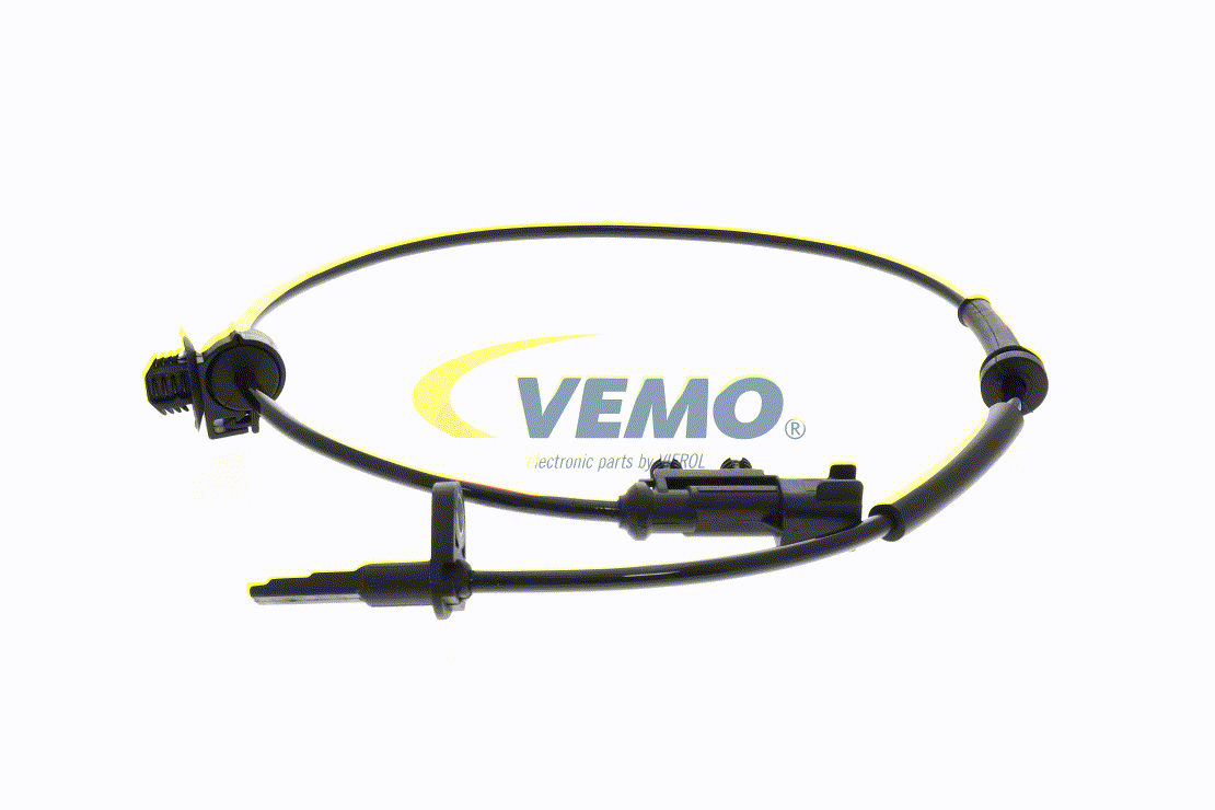 ABS-Sensor 1037796 VEMO V58-72-0011 TESLA