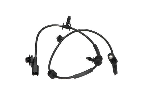 ABS-Sensor BAS-10002 KAVO PARTS 104476100E TESLA