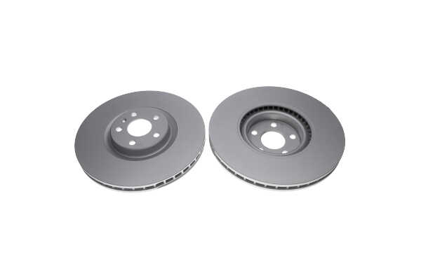 Remschijf 31 471 752 KAVO PARTS BR-10083-C VOLVO, KIA, INFINITI, LYNK & CO, POLESTAR
