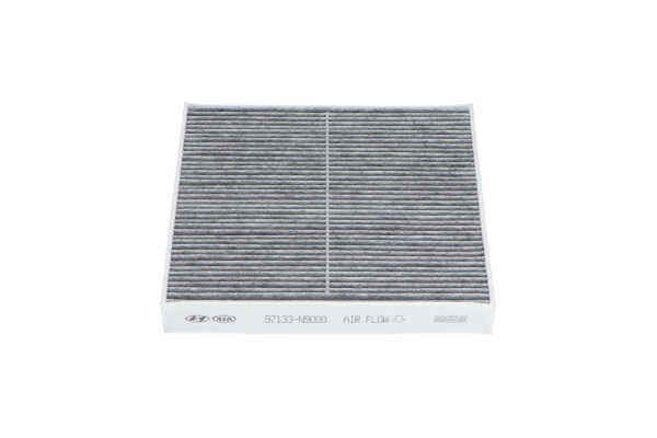 Cabin air filter KAVO PARTS FCA-10062C rating