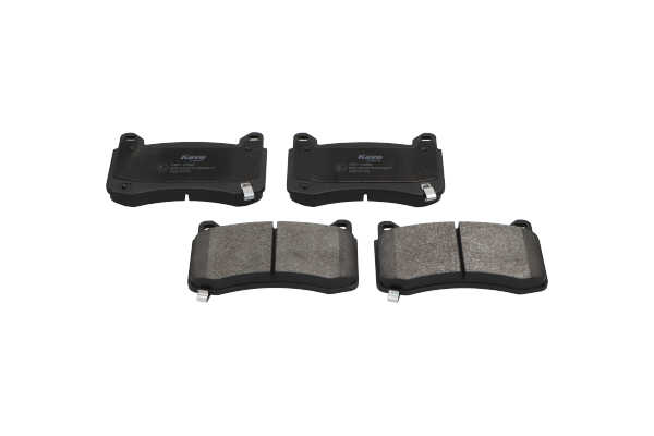 18986397 KAVO PARTS Спирачни накладки TESLA цена