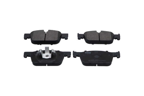 KAVO PARTS KBP-10075 Plaquettes de frein