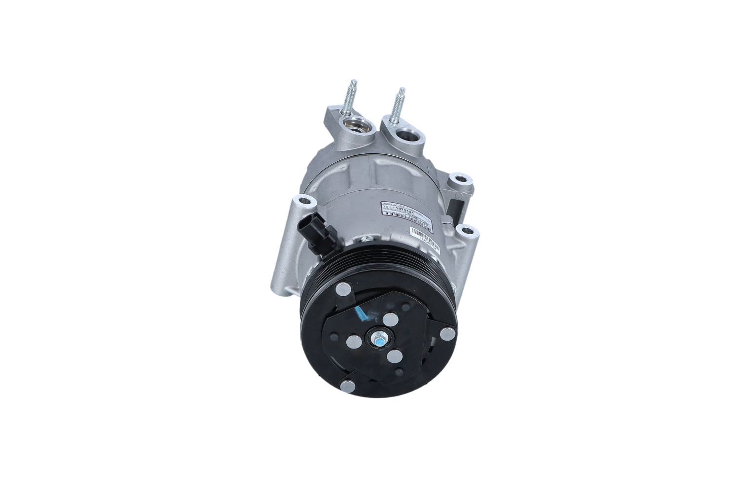 Klimaanlage Kompressor NRF 320179 Bewertung
