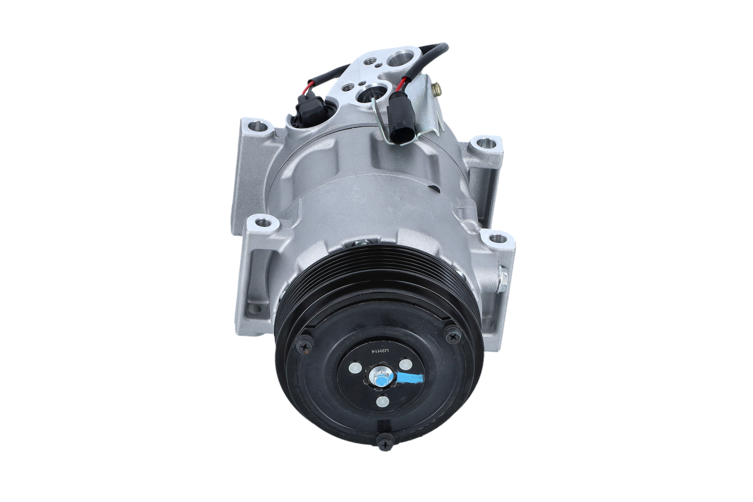 Klimakompressor 32854 NRF 0022306811 MERCEDES-BENZ, VOLVO, JAGUAR