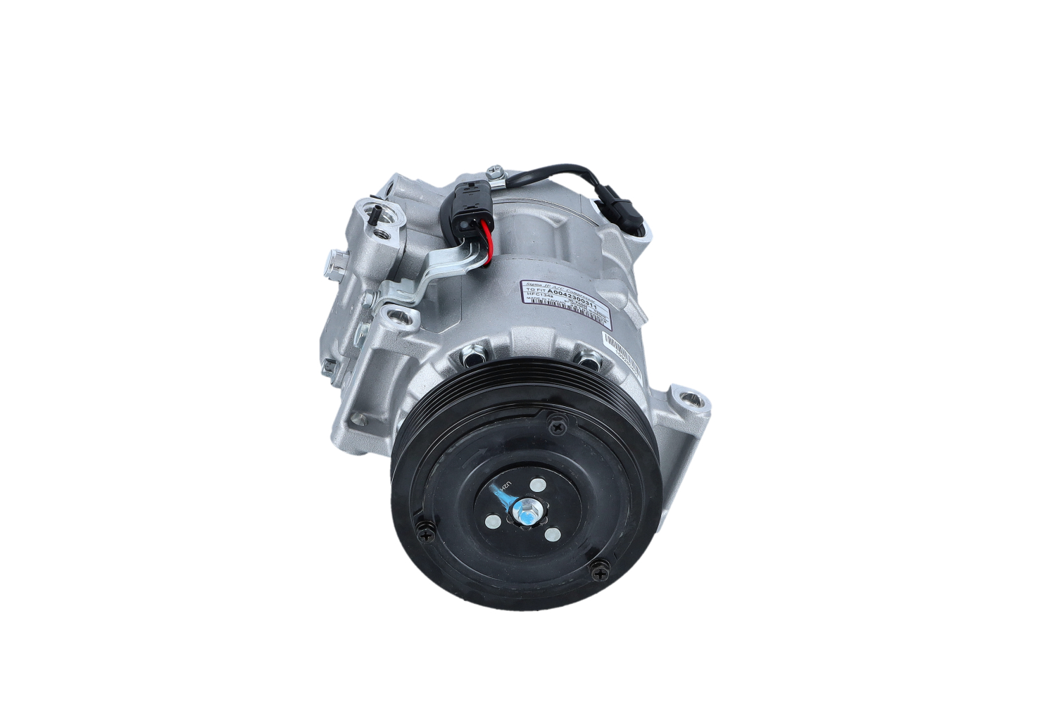 Klimakompressor 32931 NRF A0042300311 MERCEDES-BENZ