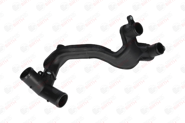 Coolant Flange BIRTH 81127 rating