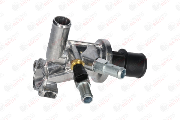 Coolant Flange BIRTH 81753 rating